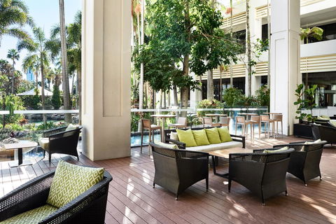 JW Marriott Gold Coast Resort & Spa - Sydney Tourism 39