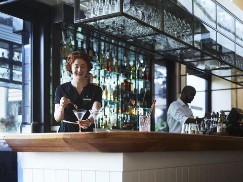 JW Marriott Gold Coast Resort & Spa - Sydney Tourism 42