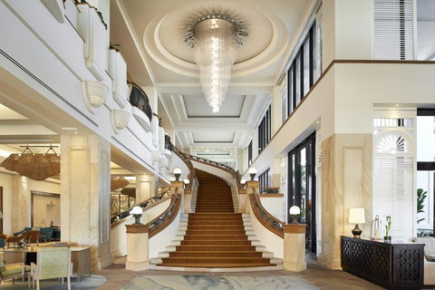 JW Marriott Gold Coast Resort & Spa - Sydney Tourism 6
