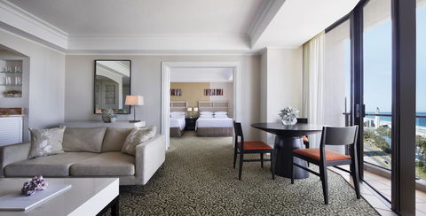 JW Marriott Gold Coast Resort & Spa - Sydney Tourism 23