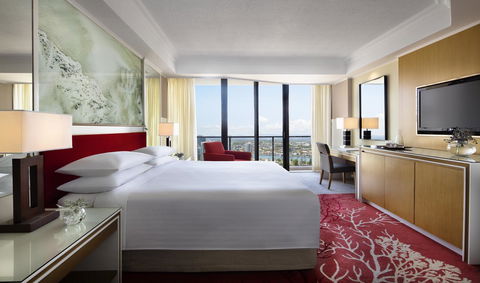 JW Marriott Gold Coast Resort & Spa - Sydney Tourism 8