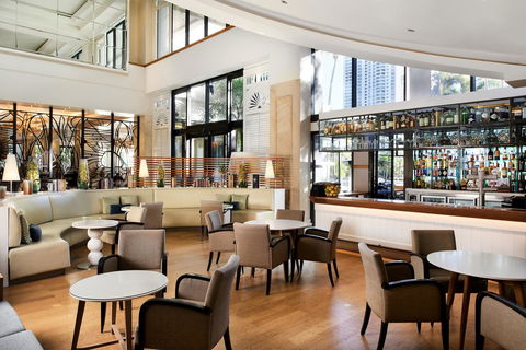 JW Marriott Gold Coast Resort & Spa - Sydney Tourism 38