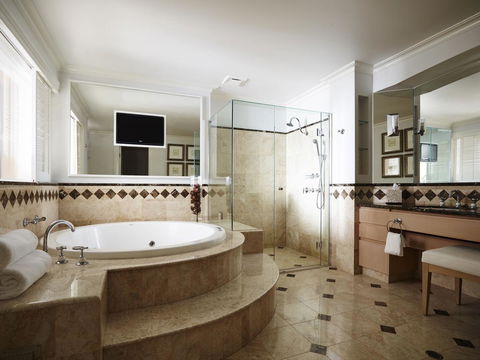 JW Marriott Gold Coast Resort & Spa - Sydney Tourism 36