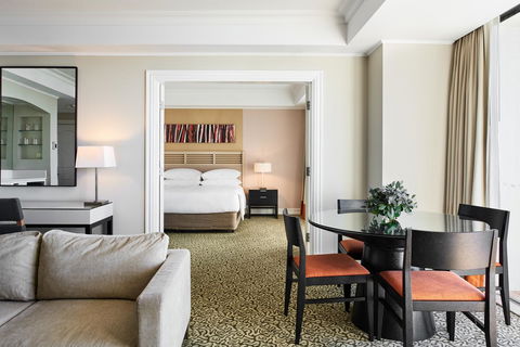 JW Marriott Gold Coast Resort & Spa - Sydney Tourism 24
