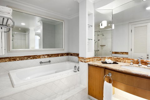 JW Marriott Gold Coast Resort & Spa - Sydney Tourism 22