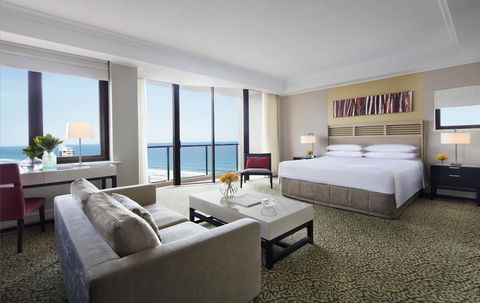 JW Marriott Gold Coast Resort & Spa - Sydney Tourism 18