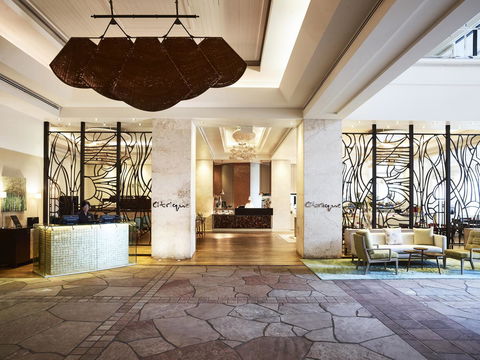 JW Marriott Gold Coast Resort & Spa - Sydney Tourism 7