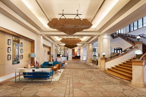 JW Marriott Gold Coast Resort & Spa - Sydney Tourism 5