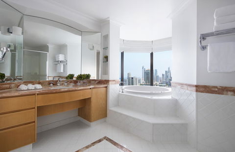 JW Marriott Gold Coast Resort & Spa - Sydney Tourism 19