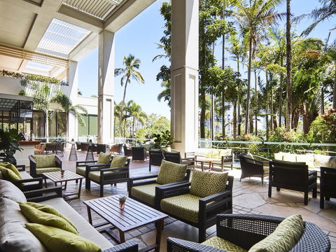 JW Marriott Gold Coast Resort & Spa - Sydney Tourism 43