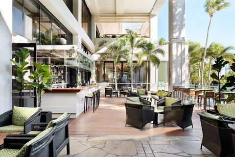 JW Marriott Gold Coast Resort & Spa - Sydney Tourism 40