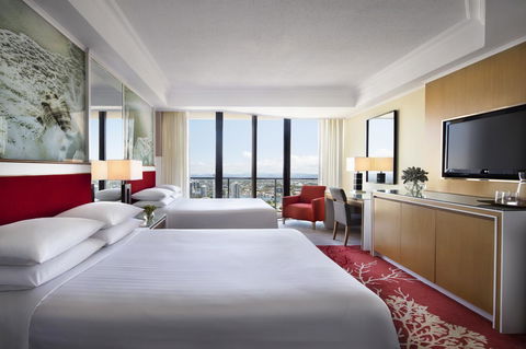 JW Marriott Gold Coast Resort & Spa - Sydney Tourism 9