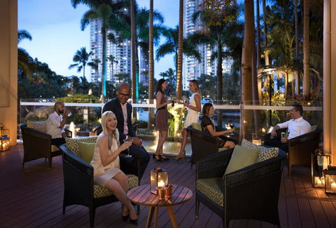 JW Marriott Gold Coast Resort & Spa - Sydney Tourism 44