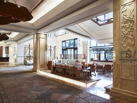JW Marriott Gold Coast Resort & Spa - Sydney Tourism 37