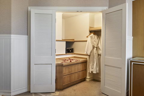 JW Marriott Gold Coast Resort & Spa - Sydney Tourism 10