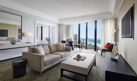 JW Marriott Gold Coast Resort & Spa - Sydney Tourism 25