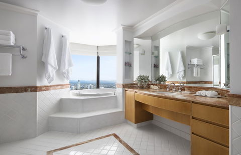 JW Marriott Gold Coast Resort & Spa - Sydney Tourism 26