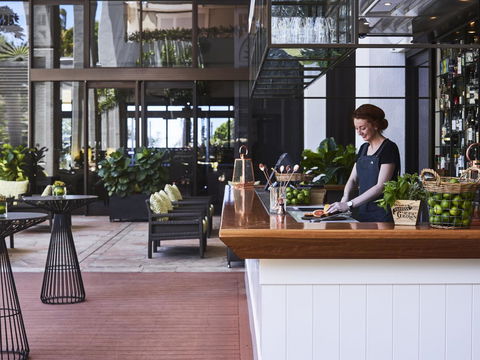 JW Marriott Gold Coast Resort & Spa - Sydney Tourism 41