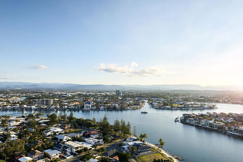JW Marriott Gold Coast Resort & Spa - Sydney Tourism 12