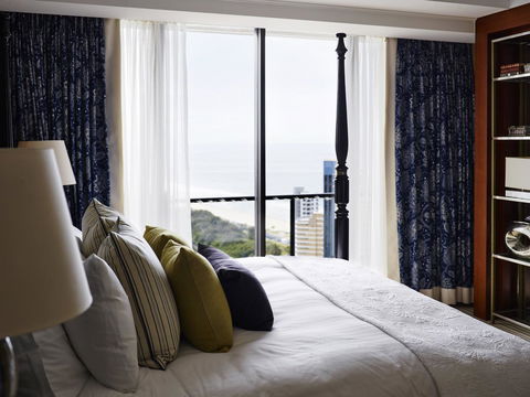 JW Marriott Gold Coast Resort & Spa - Sydney Tourism 33