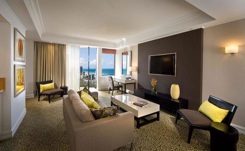 JW Marriott Gold Coast Resort & Spa - Sydney Tourism 29