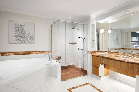 JW Marriott Gold Coast Resort & Spa - Sydney Tourism 31