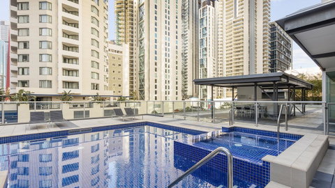 Oaks Brisbane Festival Suites - Sydney Tourism 0