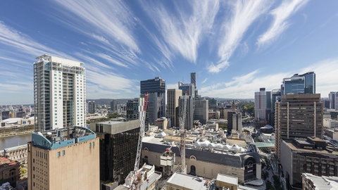 Oaks Brisbane Festival Suites - Sydney Tourism 2