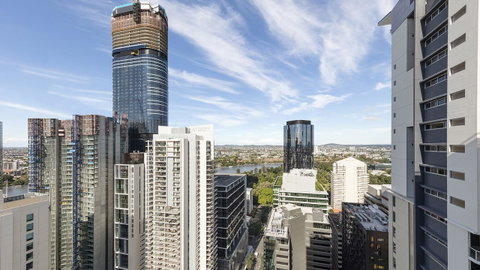 Oaks Brisbane Festival Suites - Sydney Tourism 4