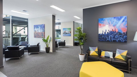 Oaks Brisbane Festival Suites - Sydney Tourism 11