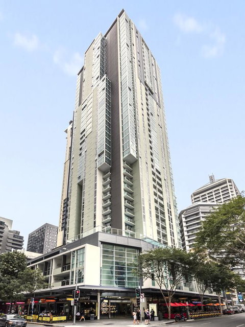 Oaks Brisbane Festival Suites - Sydney Tourism 9