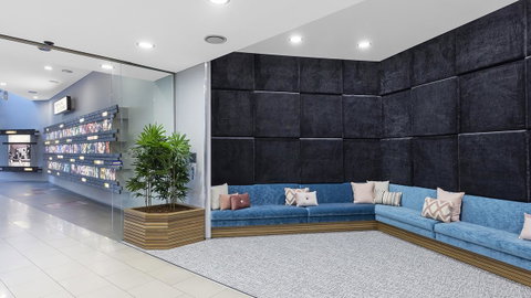 Oaks Brisbane Festival Suites - Sydney Tourism 6