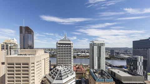 Oaks Brisbane Festival Suites - Sydney Tourism 3