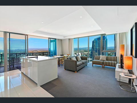 H Star Residences-- Paradise Stayz - Sydney Tourism 2