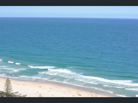 H Star Residences-- Paradise Stayz - Sydney Tourism 5