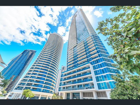 H Star Residences-- Paradise Stayz - Sydney Tourism 20