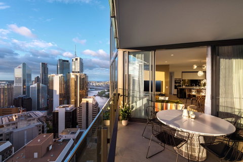 The Westin Brisbane - Sydney Tourism 37