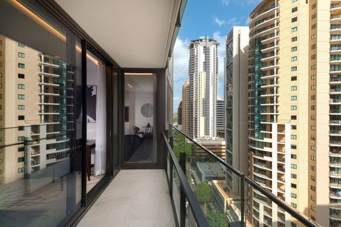 The Westin Brisbane - Sydney Tourism 28