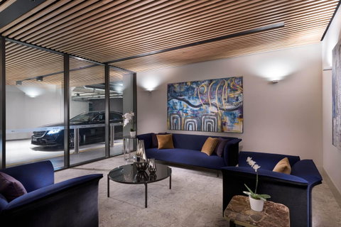The Westin Brisbane - Sydney Tourism 6