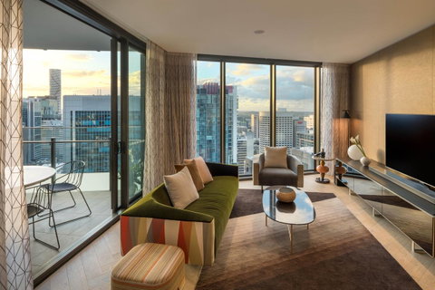 The Westin Brisbane - Sydney Tourism 34