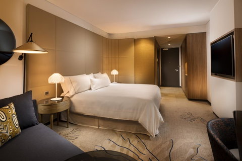 The Westin Brisbane - Sydney Tourism 10