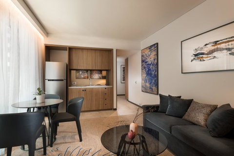 The Westin Brisbane - Sydney Tourism 25