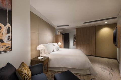 The Westin Brisbane - Sydney Tourism 12