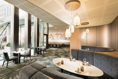 The Westin Brisbane - Sydney Tourism 44