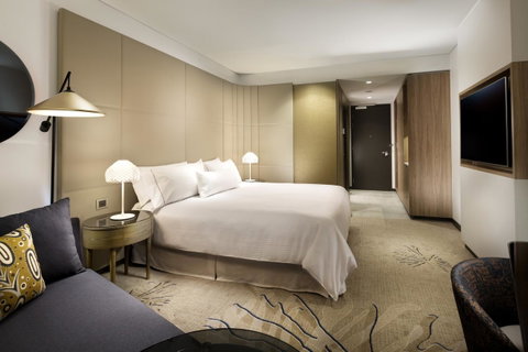 The Westin Brisbane - Sydney Tourism 8