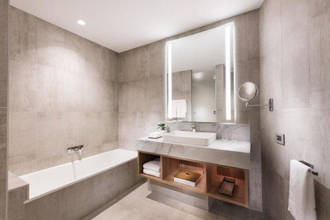 The Westin Brisbane - Sydney Tourism 19