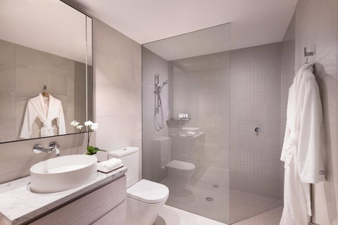The Westin Brisbane - Sydney Tourism 38