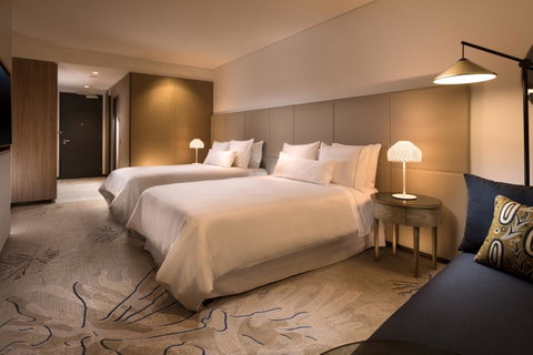 The Westin Brisbane - Sydney Tourism 17