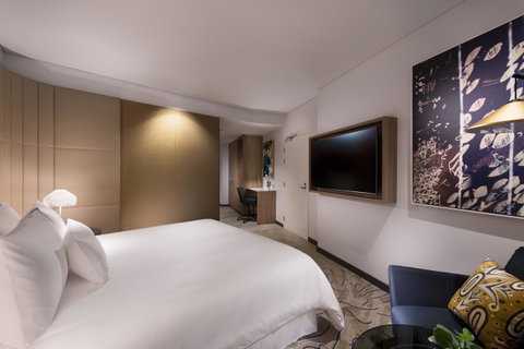 The Westin Brisbane - Sydney Tourism 14