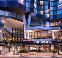 The Westin Brisbane - Sydney Tourism